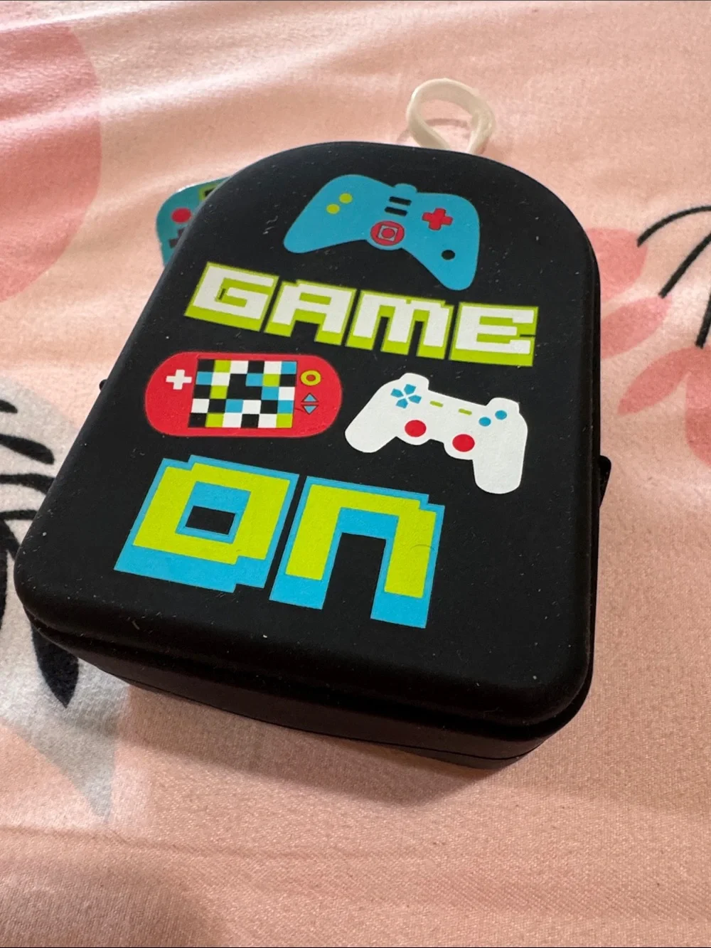 Amscan small black